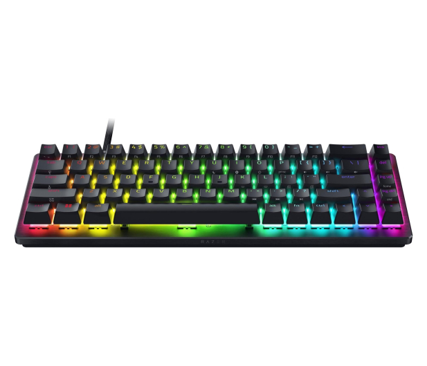 Razer Huntsman V3 HE Magnetic Mini 65% 8KHz - US Layout - 1578066 - zdjęcie 4